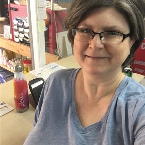 Meet your Posher, Paula